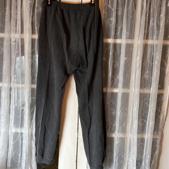 A.P.C Men’s Sweatpants Grey Size Medium - Picture 6 of 8